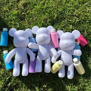 DIY  bear dip ( bundle)